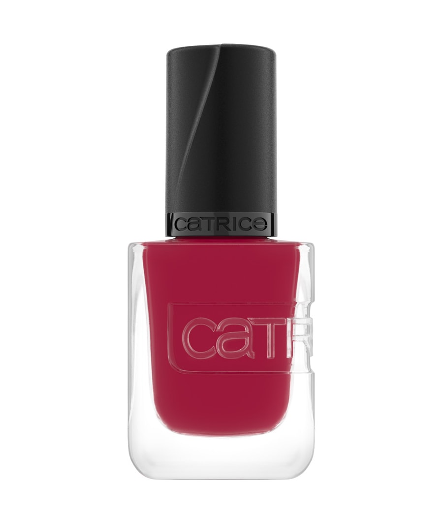 

Лак для ногтей CATRICE Gel Affair Nail Lacquer, Nr. 020 - Raspberry Pie, 11 ml