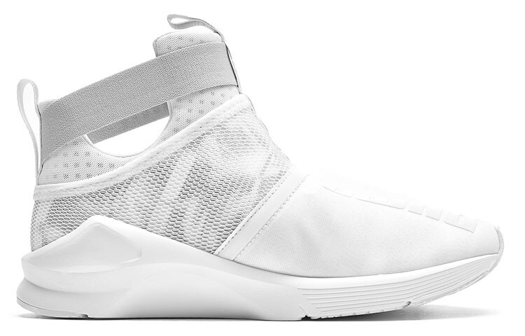 Кроссовки Puma Fierce Женские — фото 2