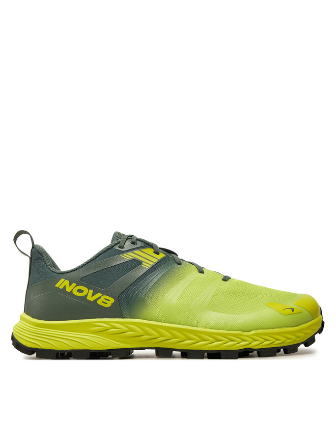 

Кроссовки Trailtalon Speed 01273 Inov-8, зеленый