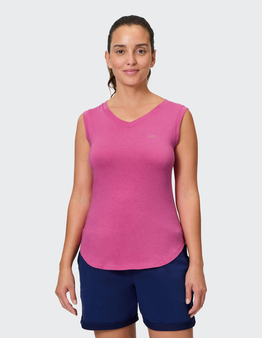 

Футболка VENICE BEACH VB Lally