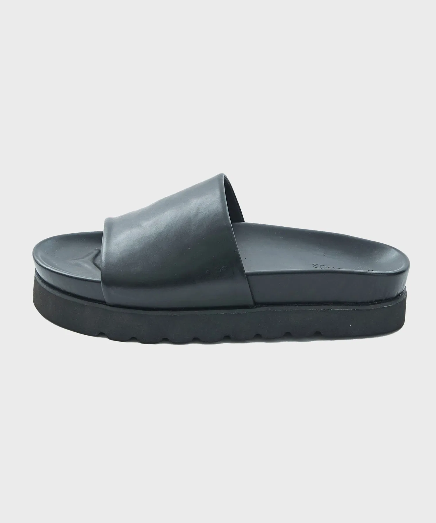 Мужские сандалии PLATFORM SHOWER SANDAL