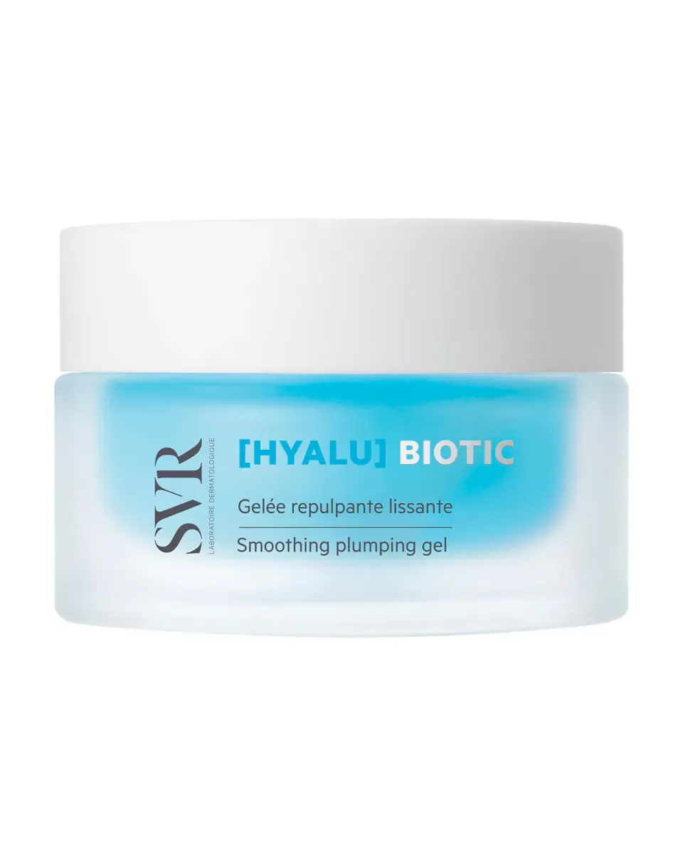 Сыворотка Svr — Лечение первых морщин [Hyalu]Biotic, 50 мл