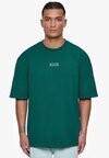 

Базовая футболка Dropsize, зеленый