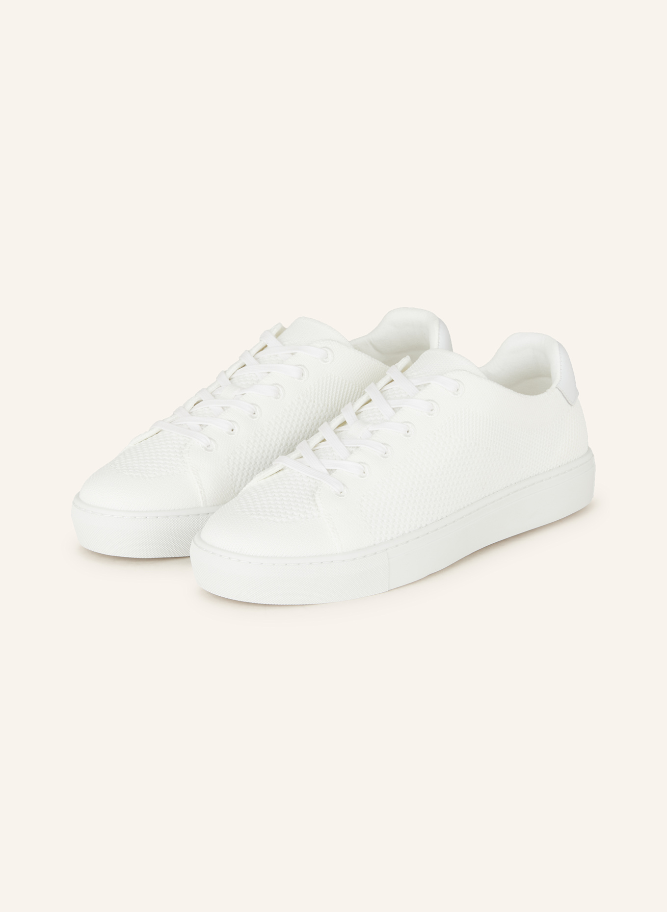 

Кроссовки Финли Reiss, белый
