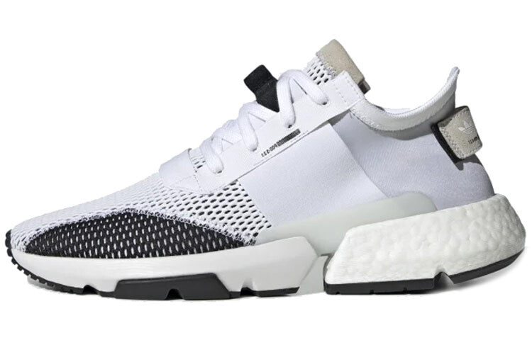 

Кроссовки для бега Adidas Originals POD унисекс