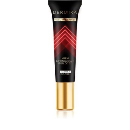 

Крем-лифтинг для кожи вокруг глаз Mesotherapist - 15 мл Dermika