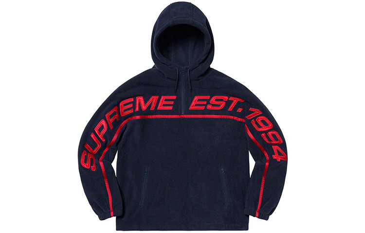 

Осень/Зима19 Толстовка Унисекс Supreme