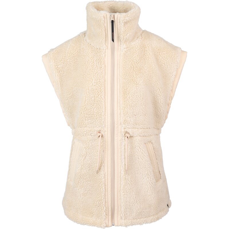 

Утепленный пуловер Marie Brunotti, цвет canvas