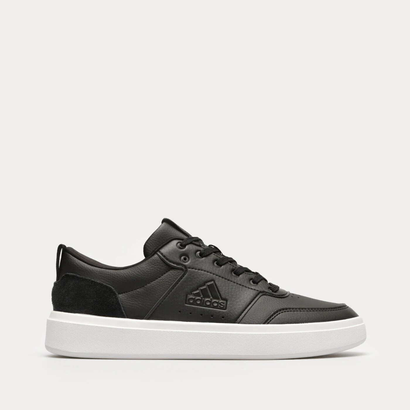 

Кроссовки Adidas Park, черный, Черный;серый, Кроссовки Adidas Park, черный