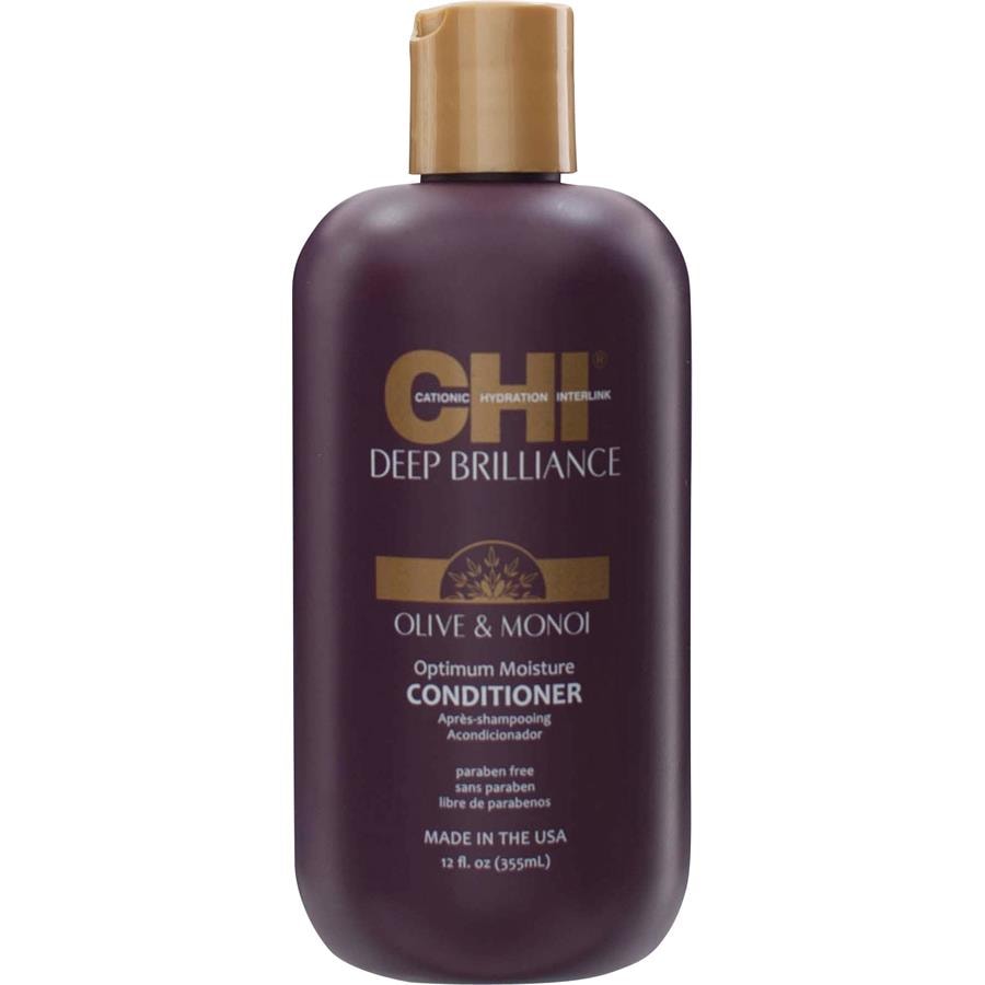 

Кондиционер для волос CHI Optimum Moisture Conditioner, 355 ml