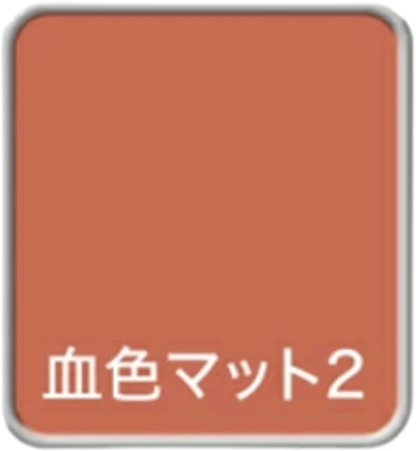 Палетка для макияжа MITASHI 12 цветов матовая