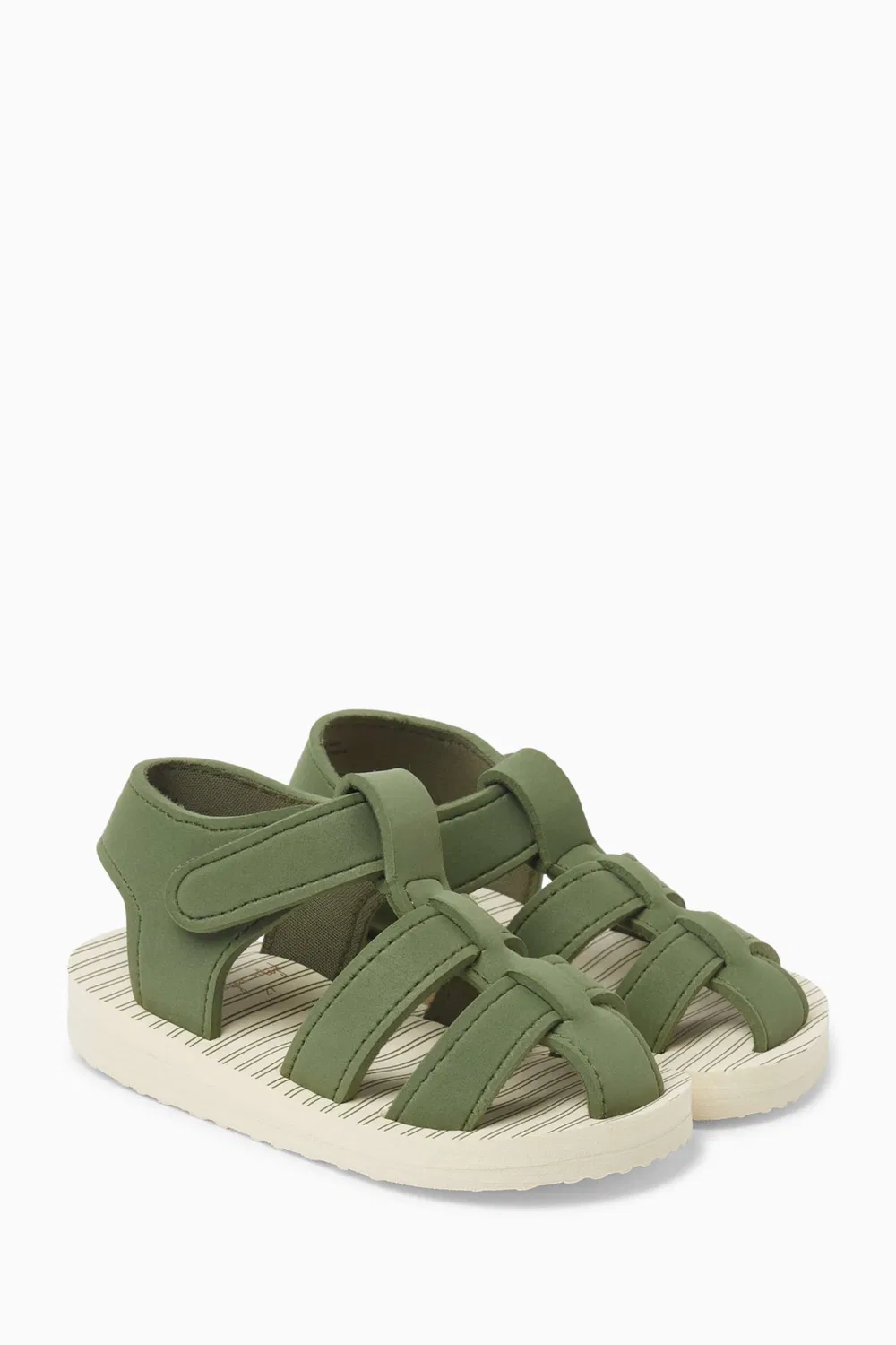 Сандалии Sable Sandals Konges Sløjd