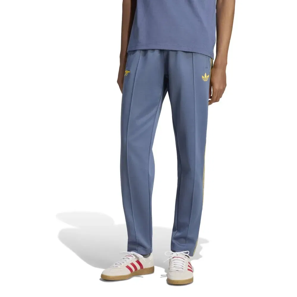 Мужские спортивные штаны с утяжкой Adidas Arsenal FC Originals, Blue