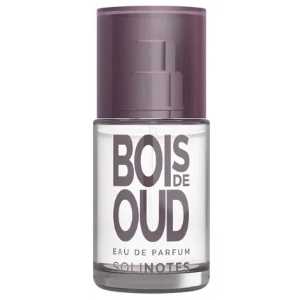 Парфюмерная вода Bois De Oud Pbi Solinotes, 15 мл