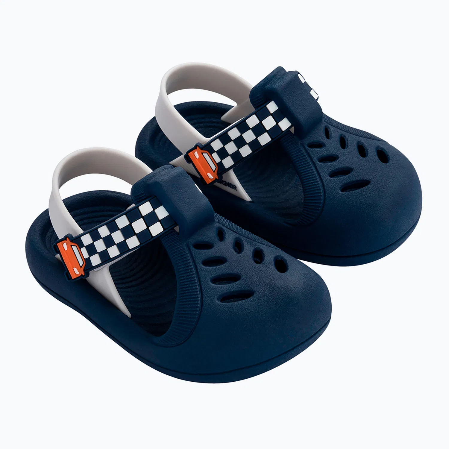 Детские сандалии Ipanema Little Baby, Цвет Dunkelblau