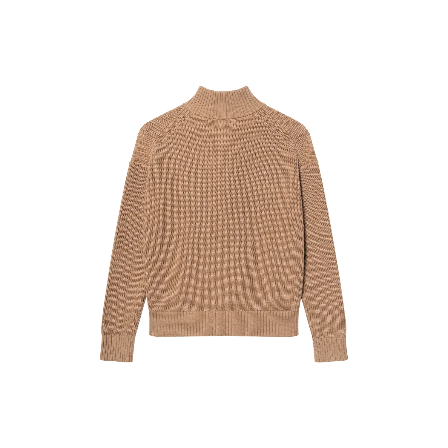 Детский свитер Camel Polo Ralph Lauren — фото 4