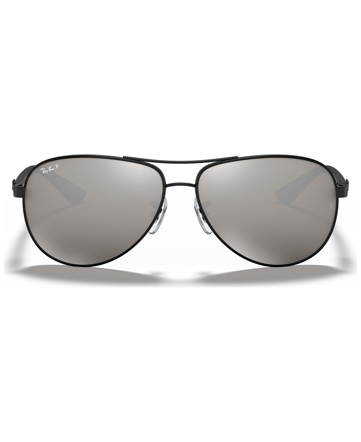 

Поляризованные солнцезащитные очки, rb8313 Ray-Ban, мульти