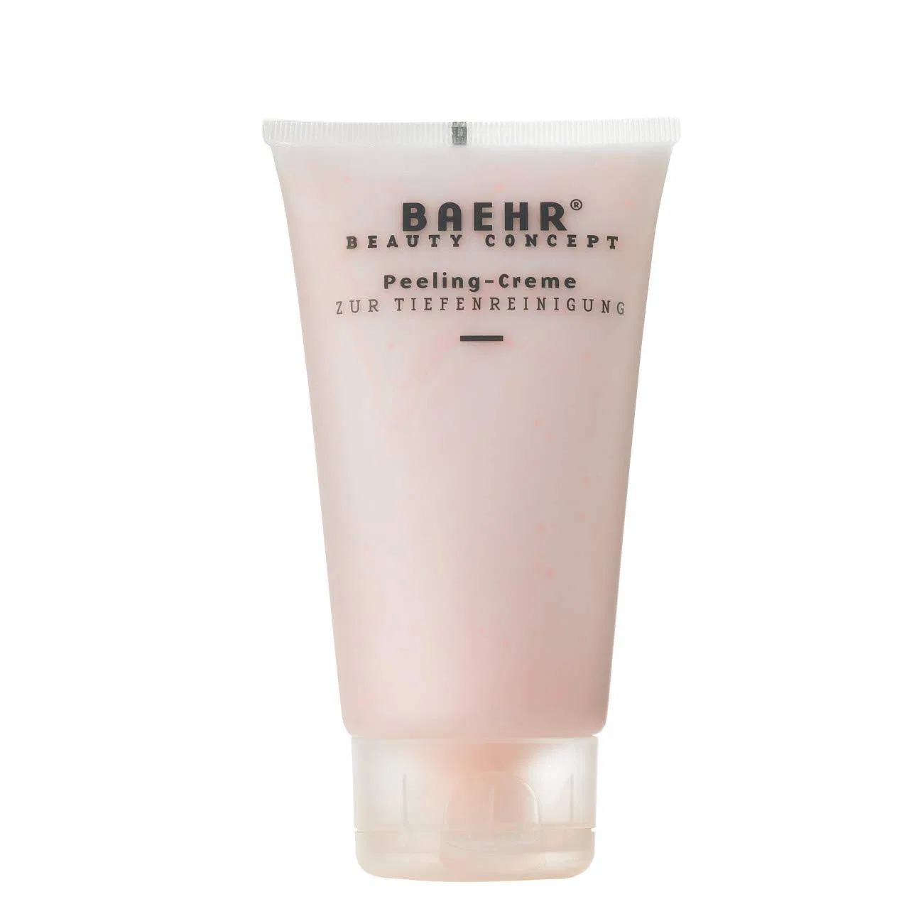 Эксфолиирующий крем Baehr, 150 мл, Coconut