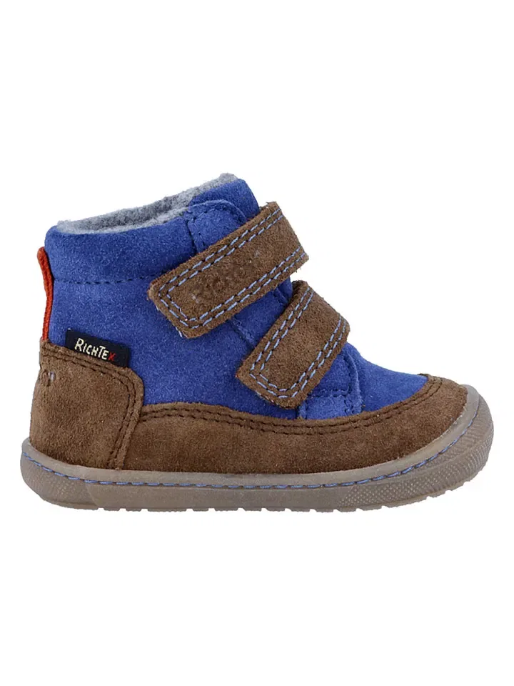 Босоножки кожаные Maxi Richter Shoes, светло-коричневый — фото 2