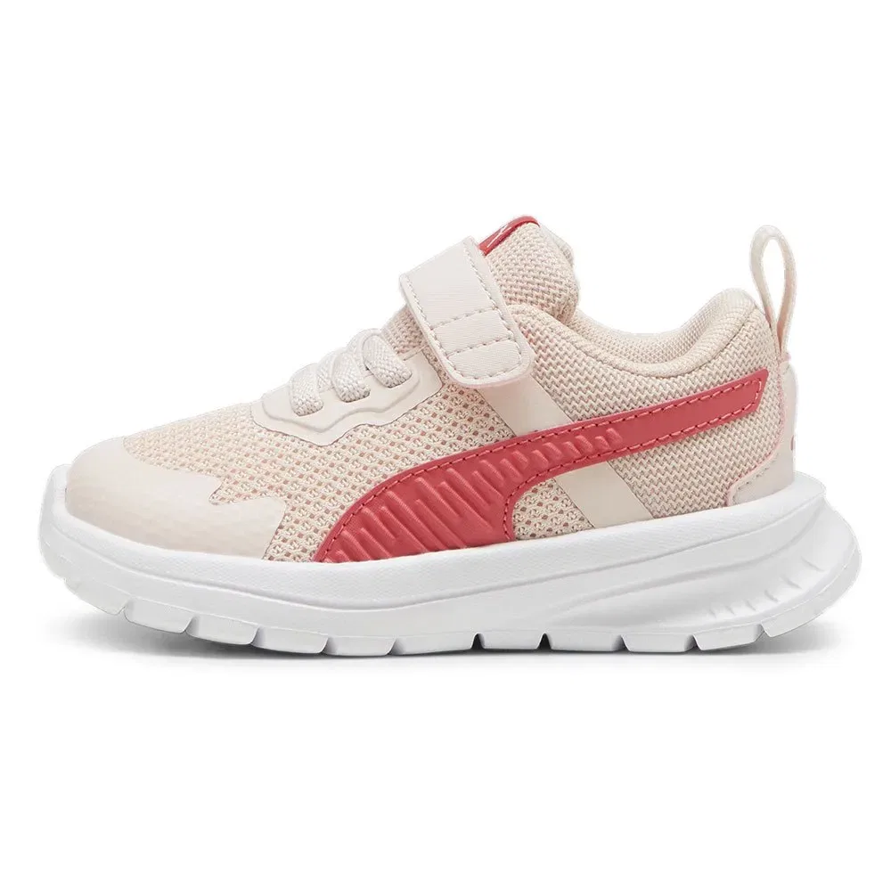 Кроссовки Evolve Run Mesh AC+ Puma, бежевый