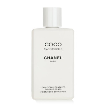 

Chanel, Coco Mademoiselle, молочко для тела, 200 мл