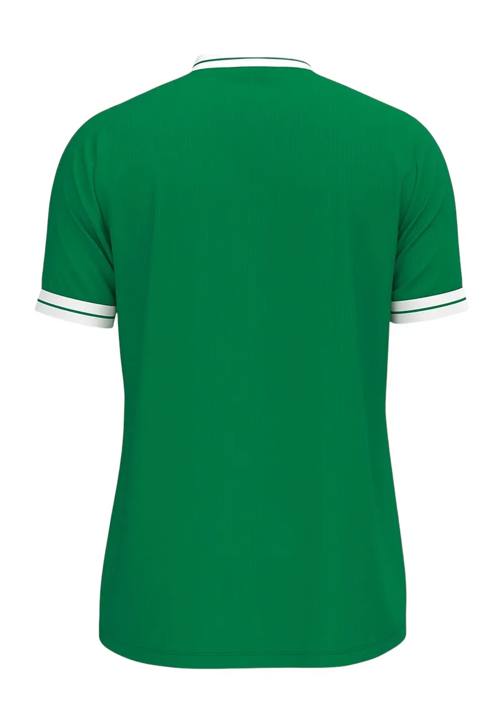 Retro trikot Kids Weiss Fussball - текстиль для командного спорта - трикоты - спортивная футболка Jako, Gruen — фото 2