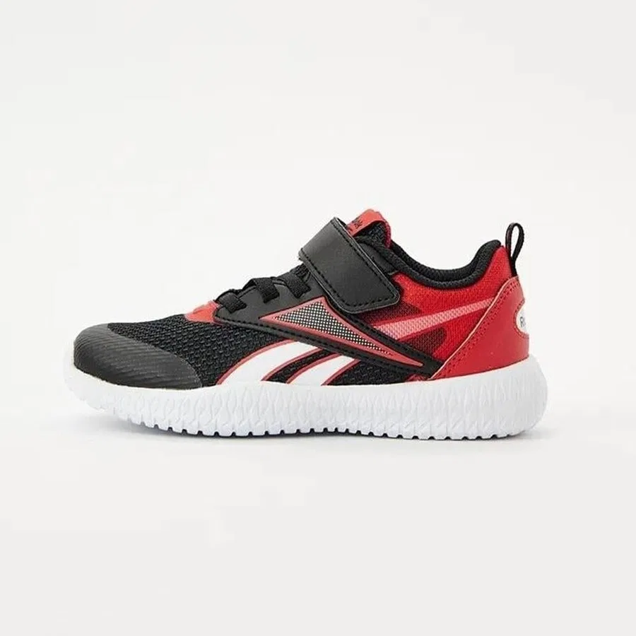 Детские спортивные кроссовки Flexagon Energy Alt 3.0 Reebok, Черный