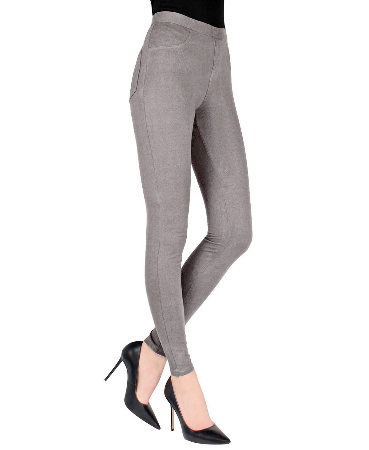 

Женские леггинсы soft chic MeMoi