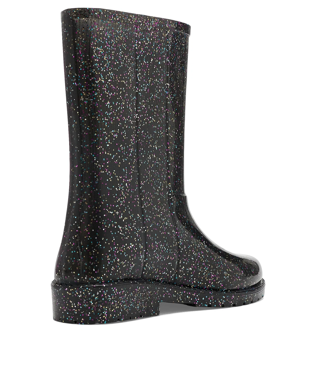 Ботинки Koodles (для маленьких и больших детей) Steve Madden Kids, Black — фото 4