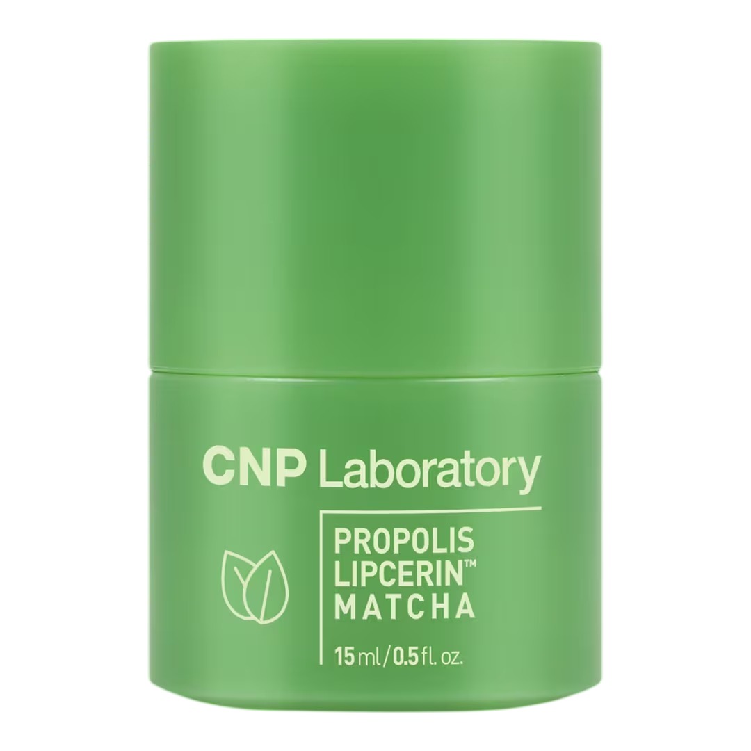 

Бальзам для губ CNP Laboratory Propolis Lipcerin, Matcha, 15 мл