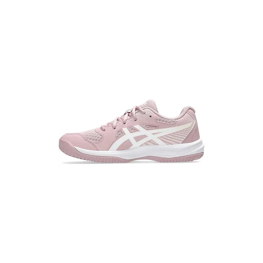 Детские кроссовки для тенниса Upcourt 6 Gs Asics — фото 2