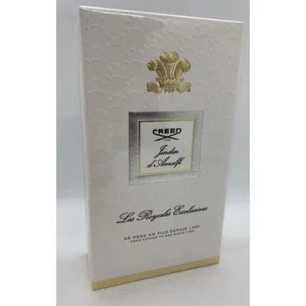 Парфюмерная вода Creed Les Royales Exclusives Jardin D'Amalfi, 75 мл