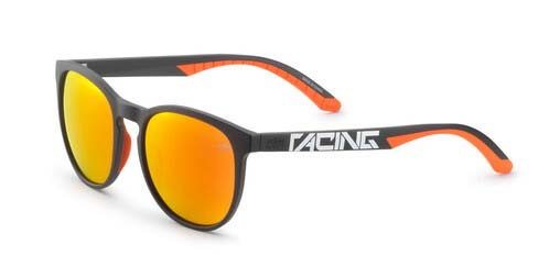 

Солнцезащитные очки KTM Team Shades Orange, черный/оранжевый