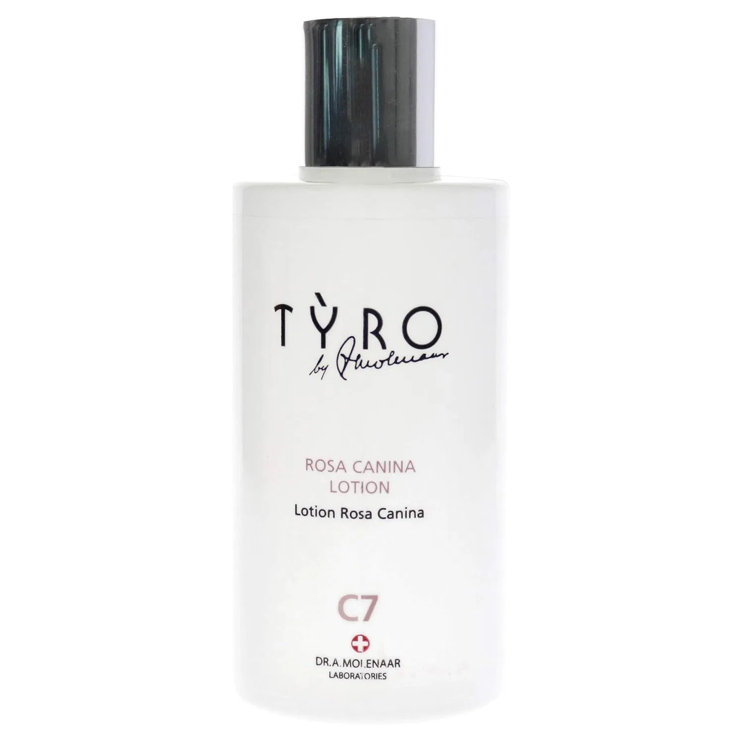 Лосьон для лица Tyro Rosa Canina, 200 мл, Rose