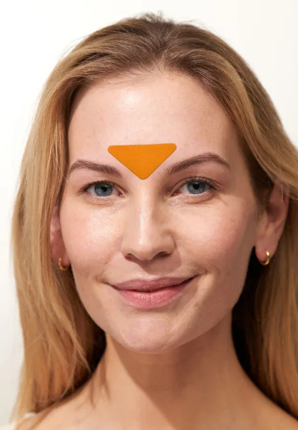 Патчи для лица с ниацинамидом - тканевая маска 30 г Apricot Beauty — фото 2