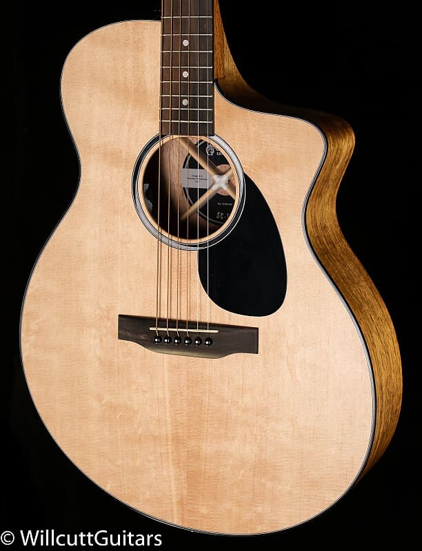 

Martin SC-10E Сатин Ситка Коа (731) SC-10E Sitka Koa (731)