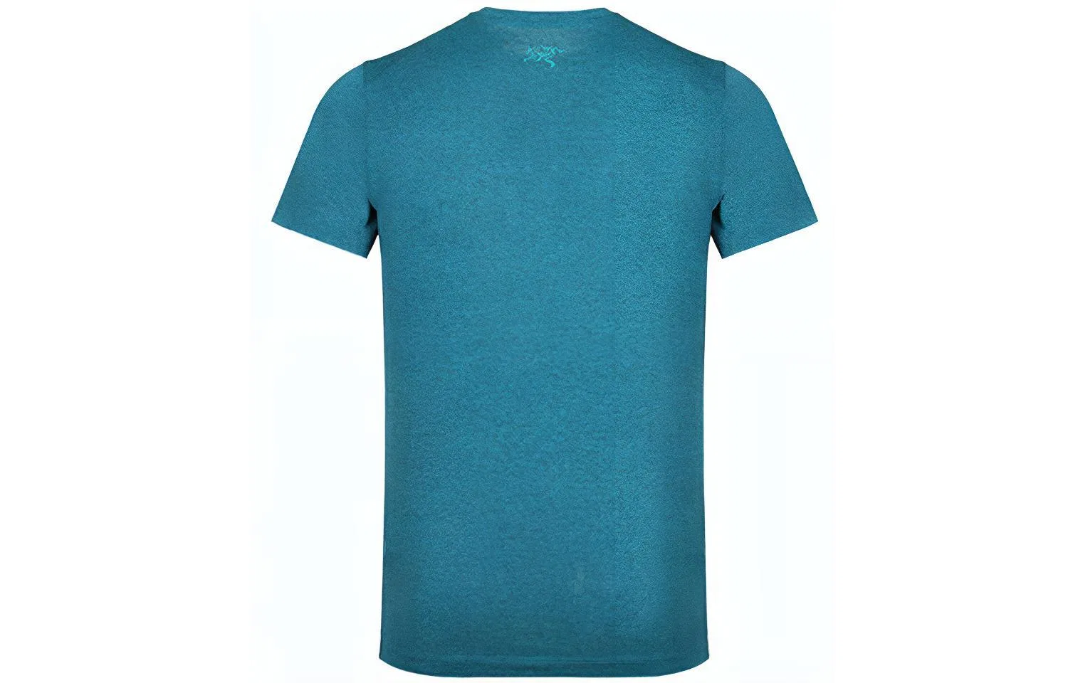 Мужская футболка с круглым вырезом Remige Arcteryx, Dark Mint Blue — фото 3