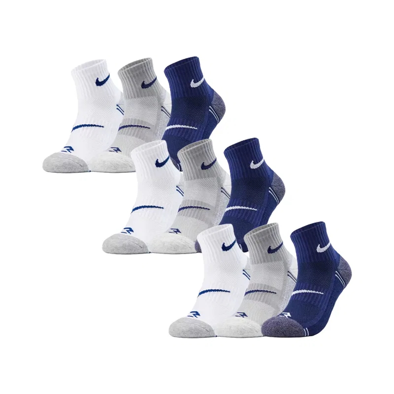 Носки для школьников Nike, Dark Blue