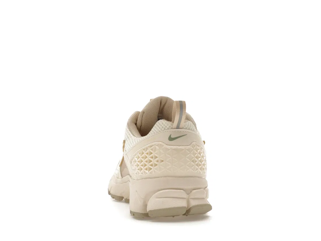 Детские кроссовки Lifestyle Nike Zoom Vomero 5, Pale Ivory/Pale Ivory/Sanddrift/Pale Ivory — фото 4