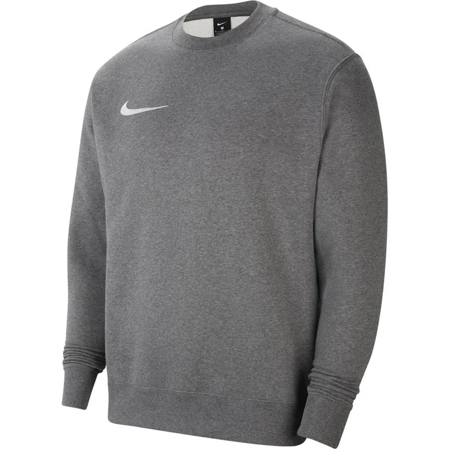 Детский свитшот с круглым вырезом Park20 Crew Nike, Серый