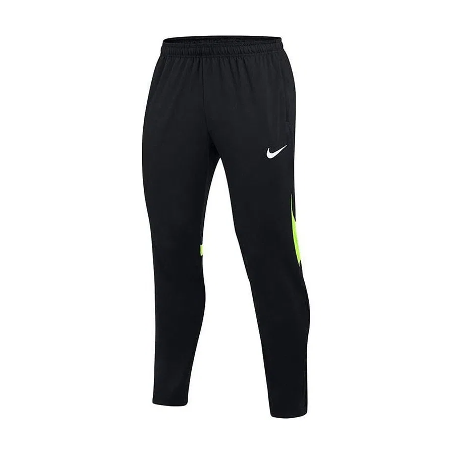 Спортивные штаны Nike M Nk Df Acdpr DH9240-010, Черный — фото 3