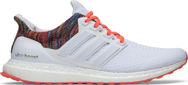 

Кроссовки Adidas Mi Adidas UltraBoost 'Rainbow', многоцветный, Серый, Кроссовки Adidas Mi Adidas UltraBoost 'Rainbow', многоцветный