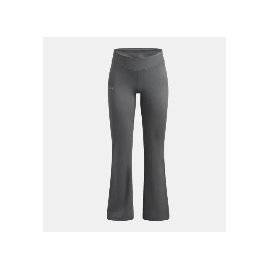 Спортивные штаны UA Motion Flare Under Armour, Черный — фото 4