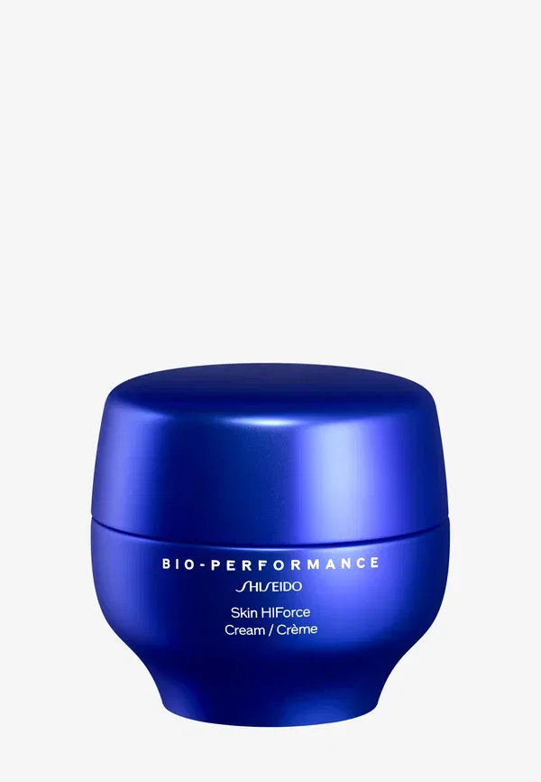 Крем с маслом ши Shiseido Face cream 50 мл