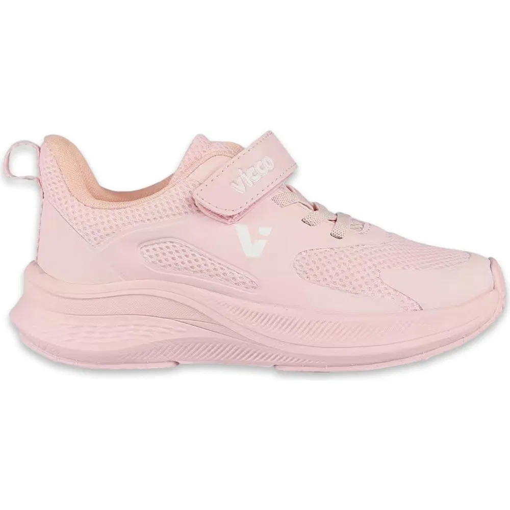 Детские спортивные кроссовки с узором Karon Vicco