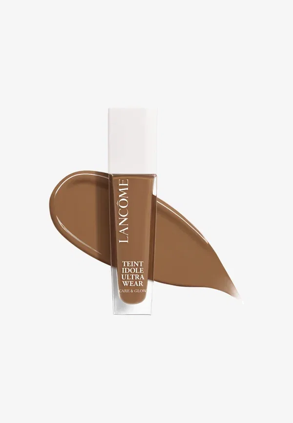 Тональный крем Teint Idole Ultra Wear Care & Glow 30 мл Lancome, цвет 510n — фото 2