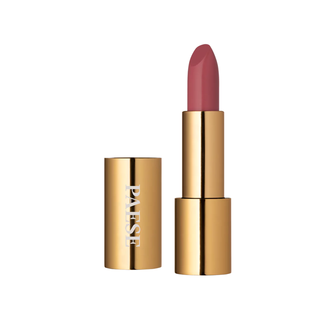 

Помада с аргановым маслом lipstick with argan oil Paese, цвет nr. 24, вес 4.3 гр.