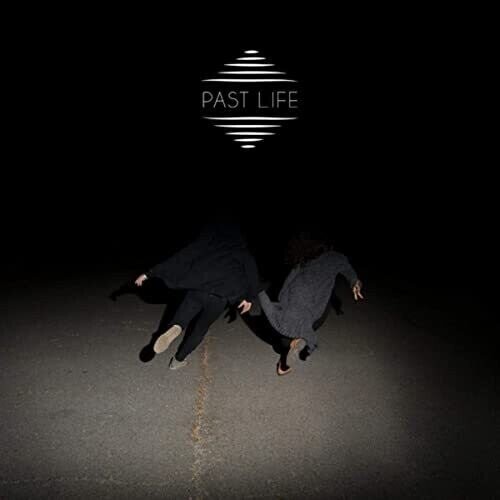 

Виниловая пластинка Lost In The Trees - Past Life (Trans Clear)