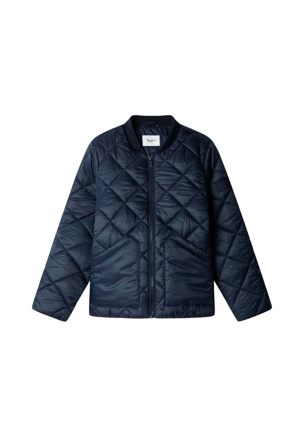 Зимнее пальто Ford - зимняя куртка Pepe Jeans, Dulwich Blue