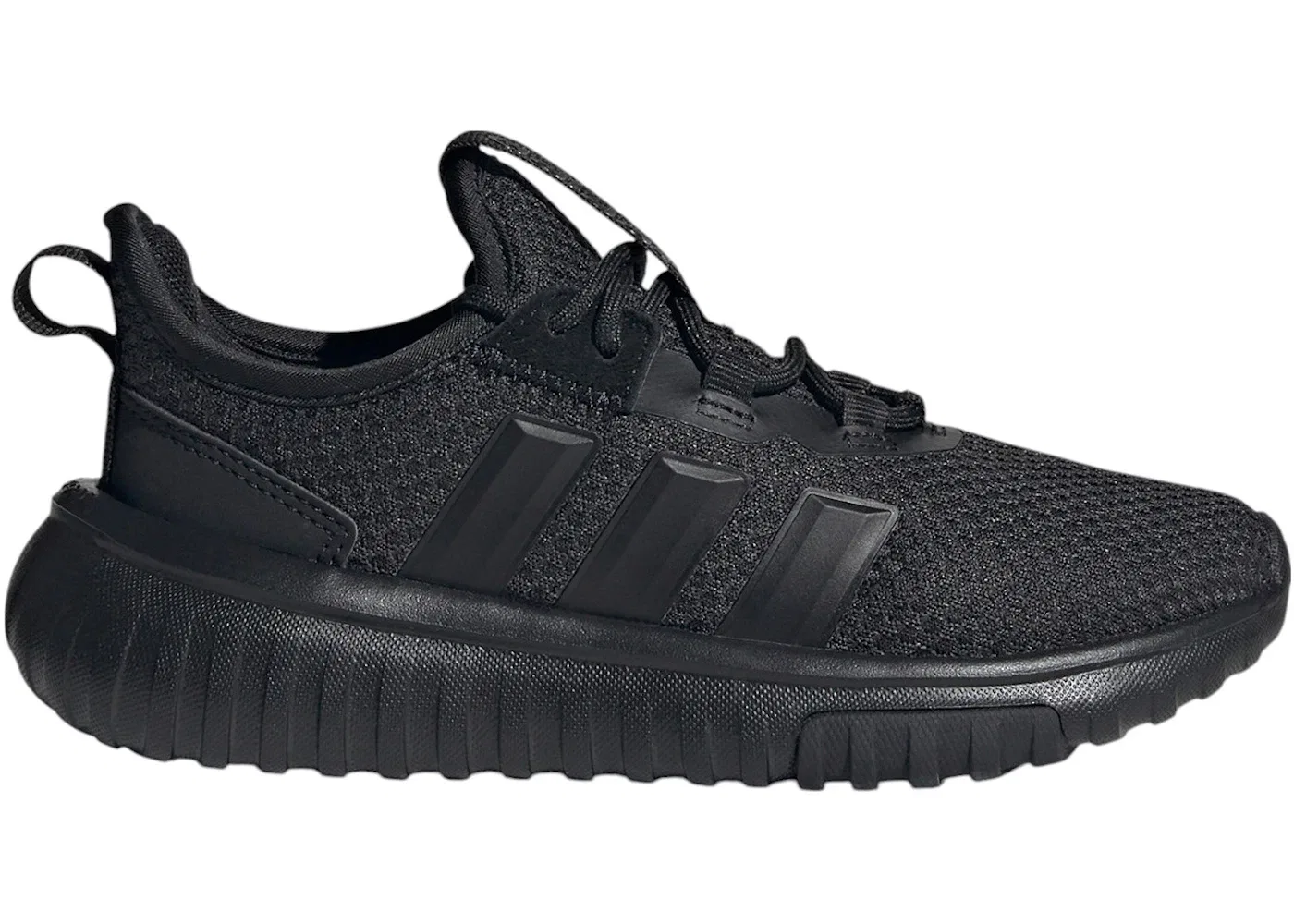 Детские кроссовки Lifestyle Adidas Kaptir 4.0, Core Black